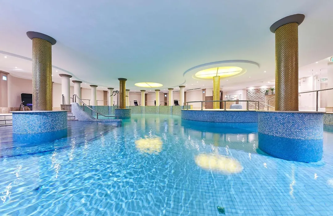 Dorint Strandresort&Spa Ostseebad Wustrow-1